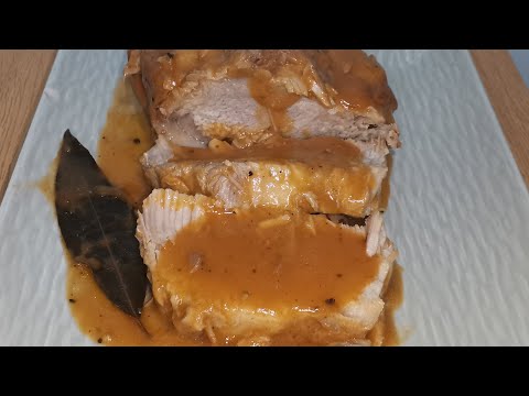 Recetas De Filetes De Lomo Adobado En Salsa - Mirlo blanco